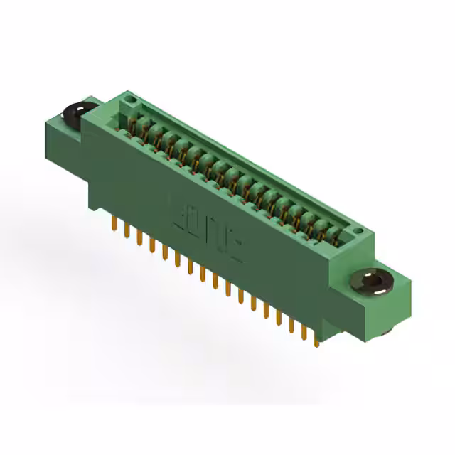 345-034-521-803 EDAC Inc.  Edgeboard Connectors